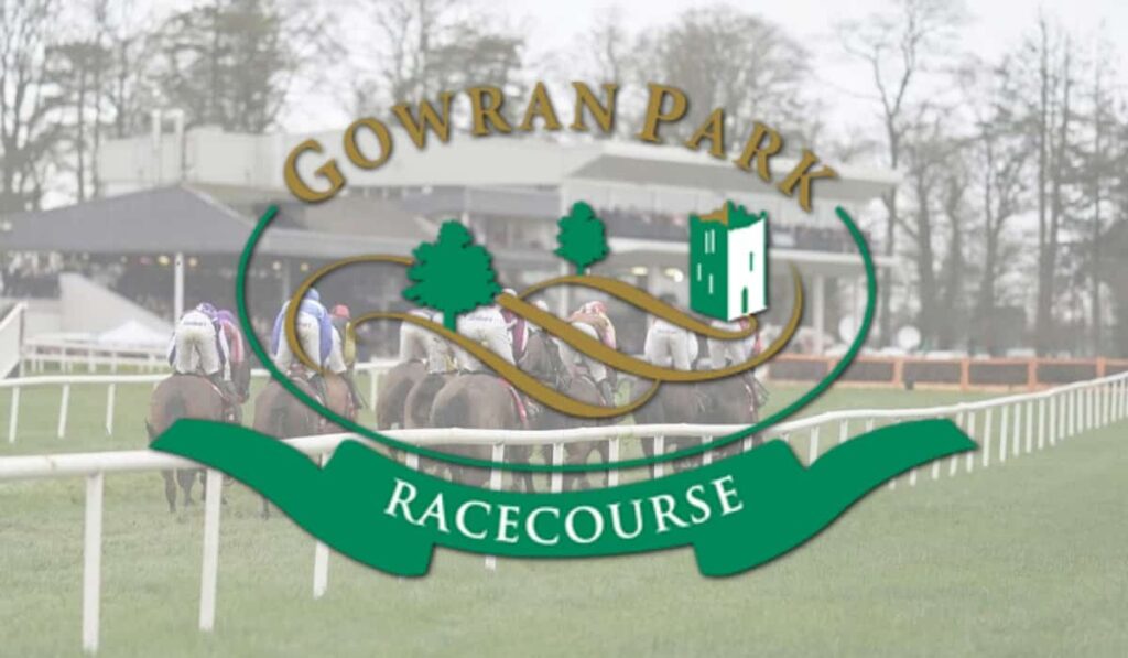 Gowran Park Racecourse 29 Gowran Park racecourse