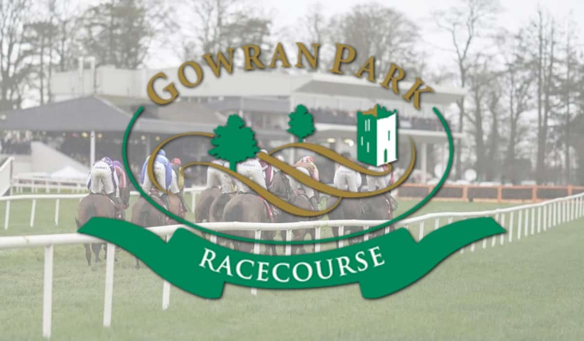 Gowran Park Racecourse