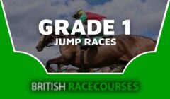 Grade 1 Jump Races