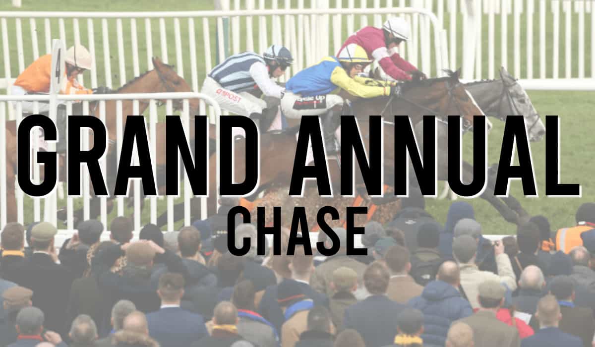 Grand Annual Chase