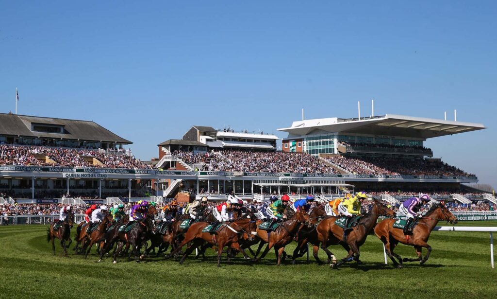 Grand National 2024 Tips, Betting, Free Bets, News & History 2024