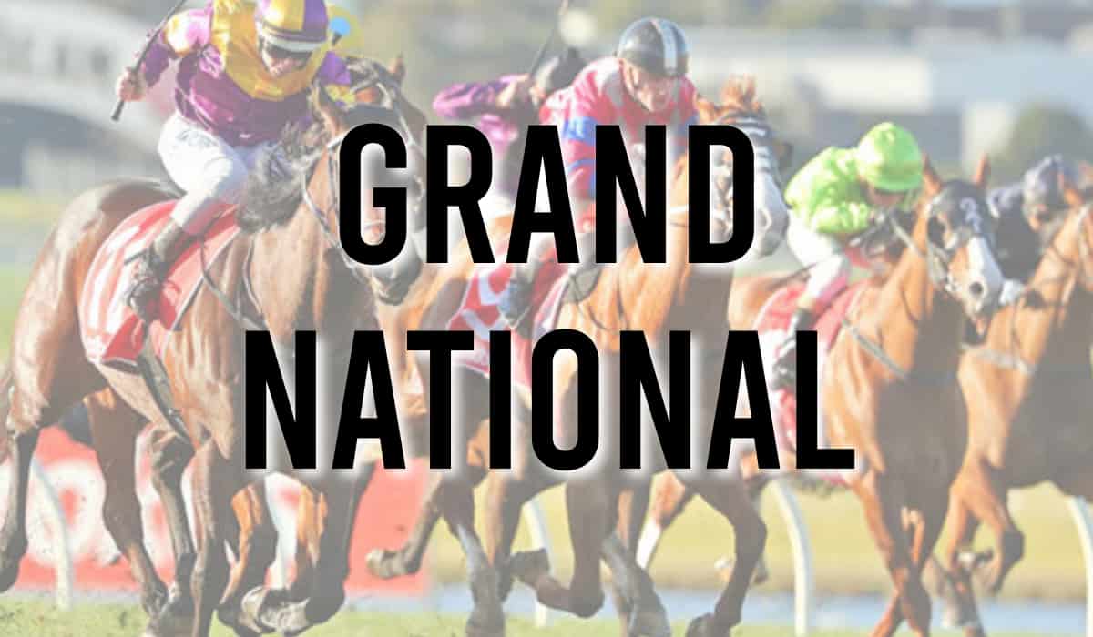 Grand National 2024