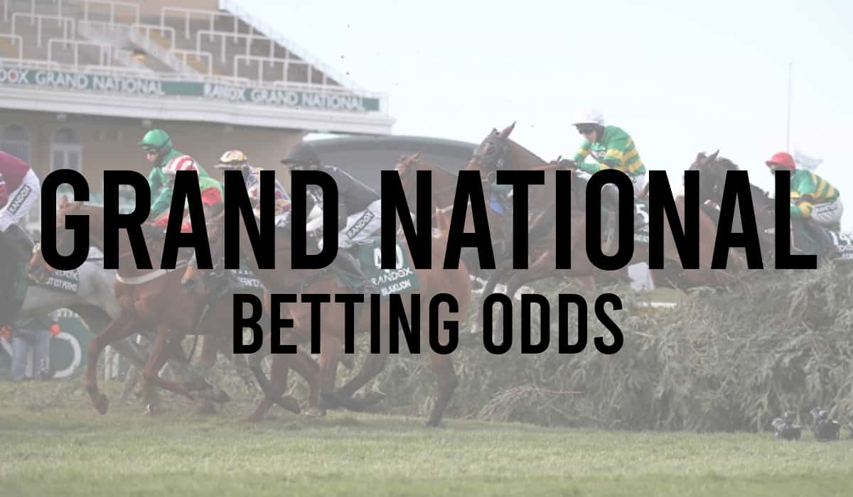 Grand National Betting Odds