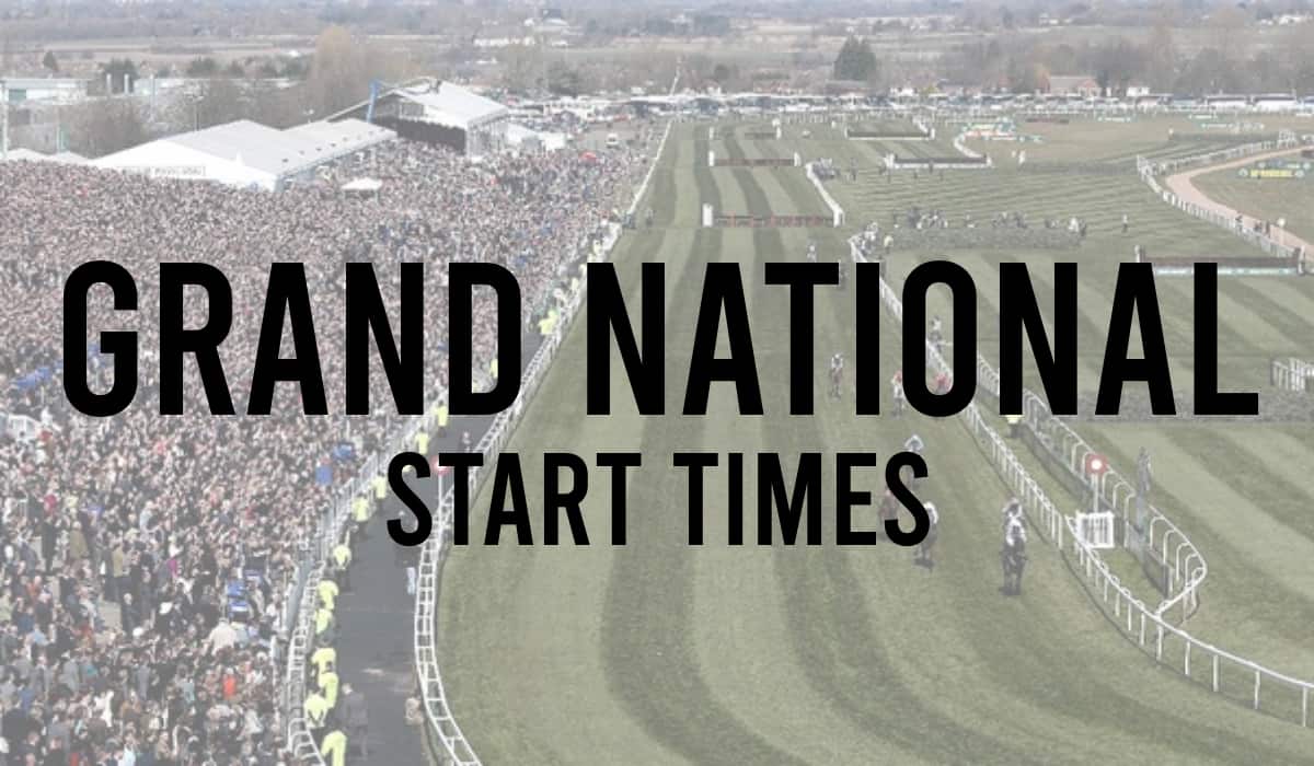 Grand National Stats, Facts & Figures Grand National Questions Answered