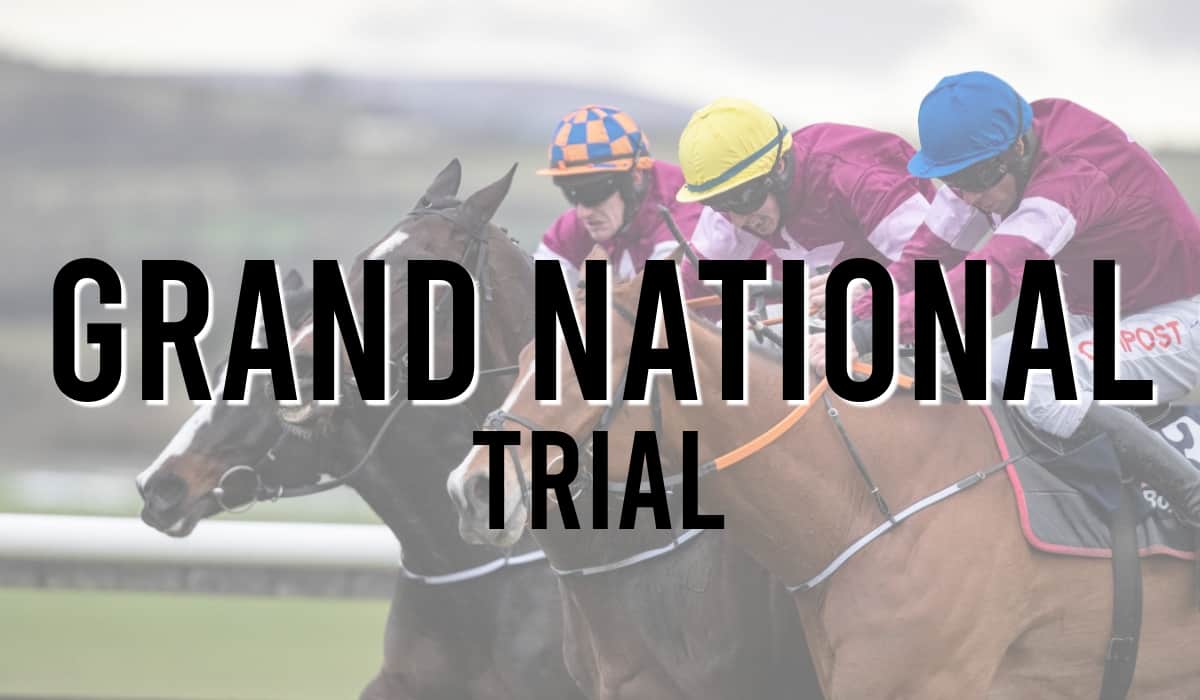 Grand National Trial