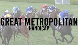 Great Metropolitan Handicap