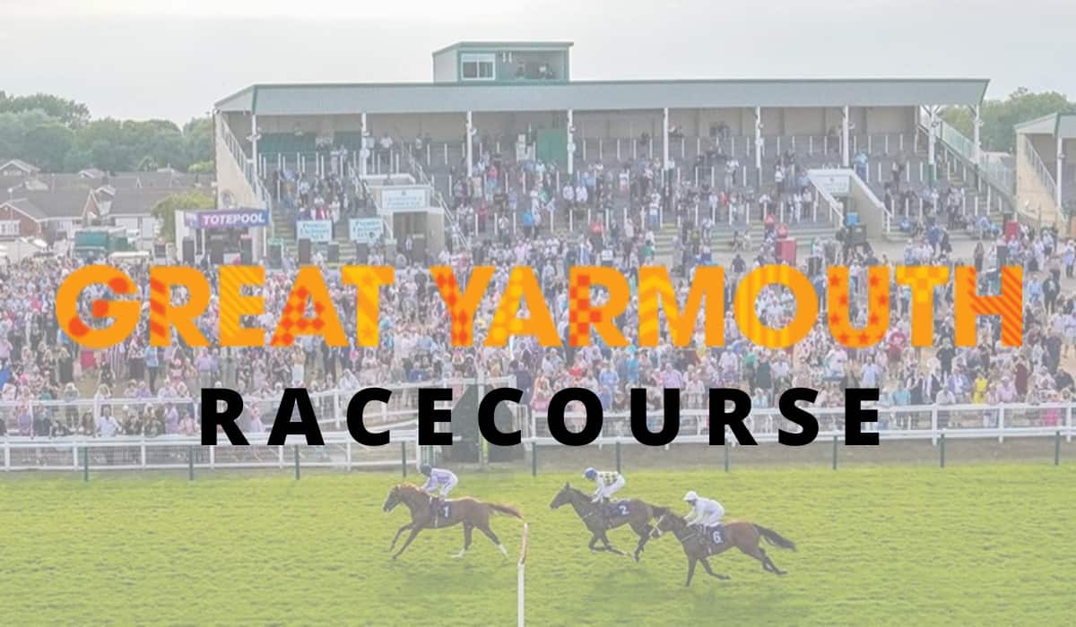 Great Yarmouth Racecourse