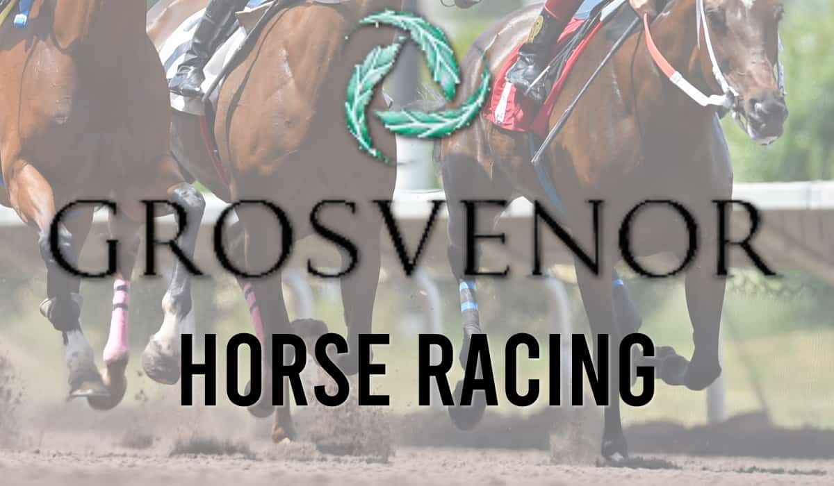 Grosvenor Sports Horse Racing