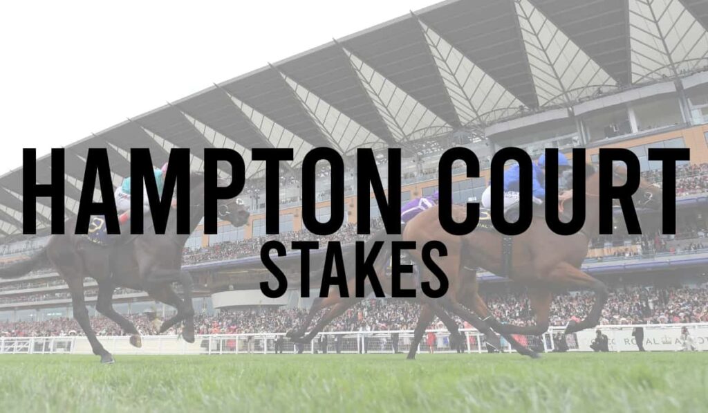 Hampton Court Stakes