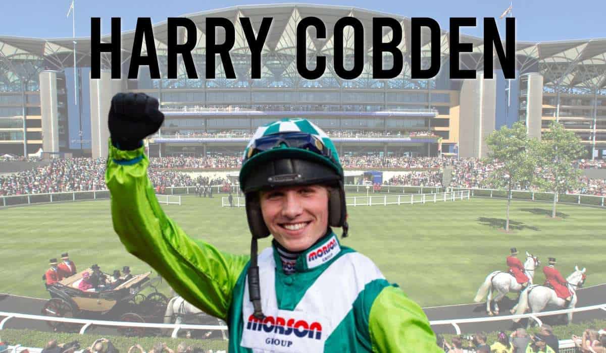 Harry Cobden