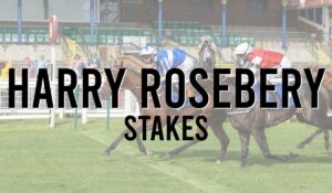 Harry Rosebery Stakes