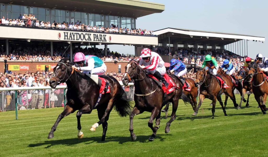 Haydock Sprint Cup 2 Haydock Sprint Cup