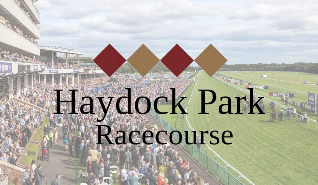 Haydock Racecourse Guide