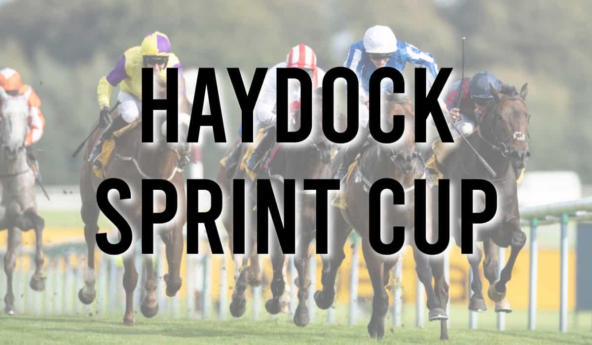 Haydock Sprint Cup