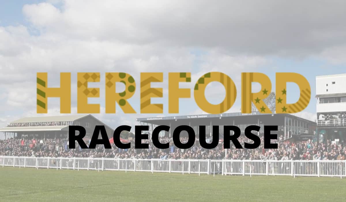 Hereford Racecourse
