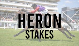 Heron Stakes