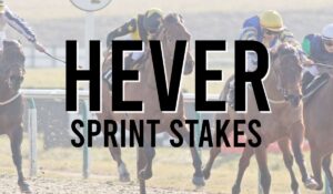 Hever Sprint Stakes