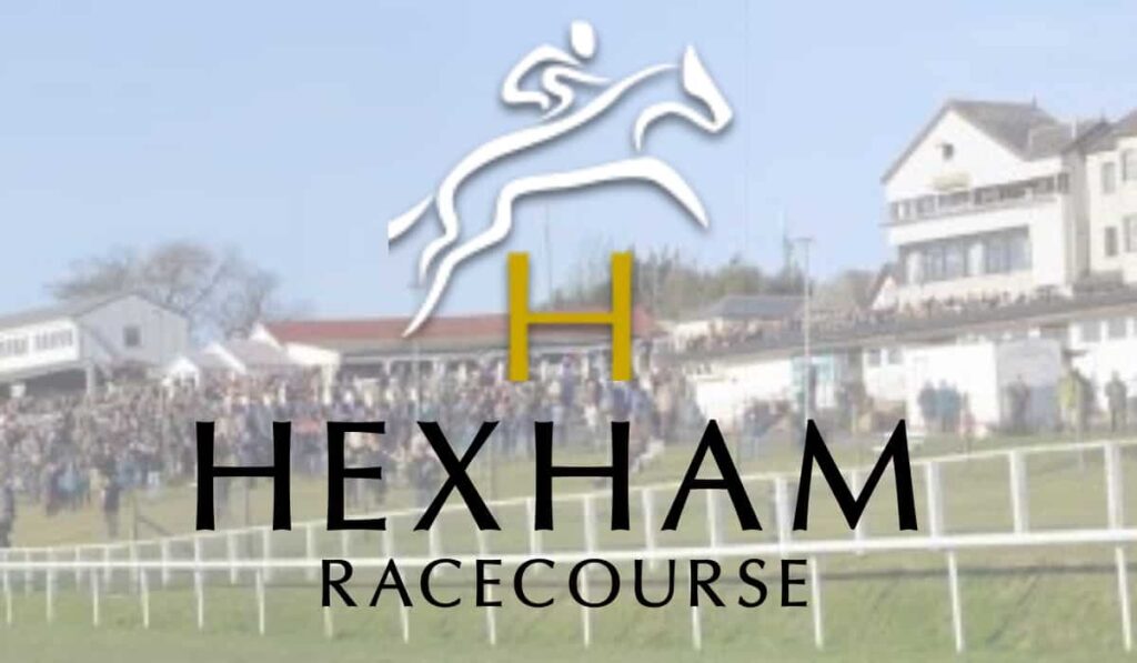 Hexham Racecourse 72 Hexham Racecourse