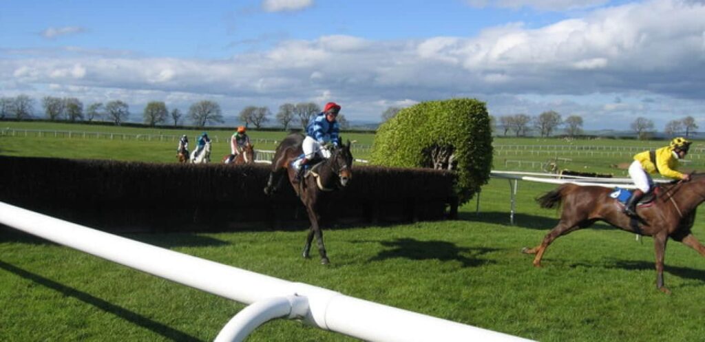 Hexham Racecourse Guide