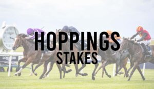 Group 3 Horse Races 26 Hoppings Stakes