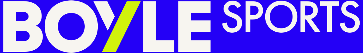 Boyle Sports Logo
