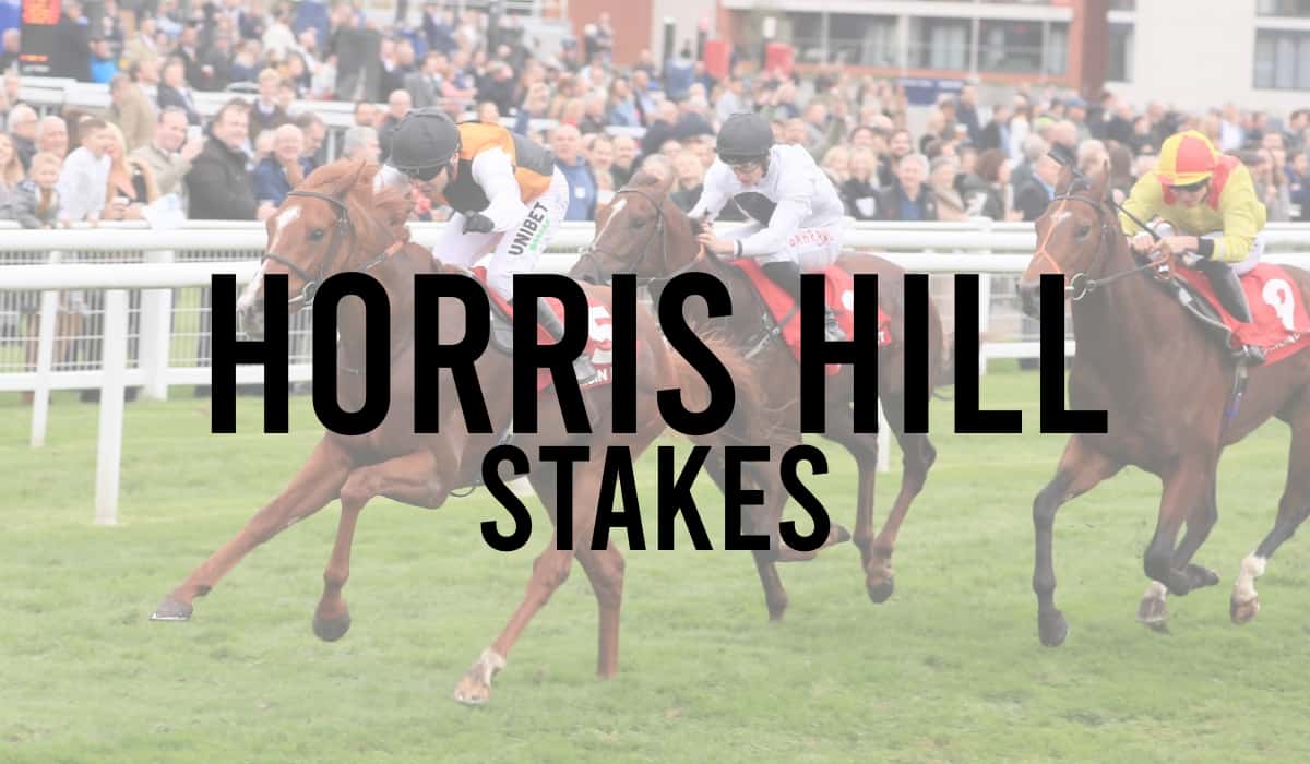 Horris Hill Stakes