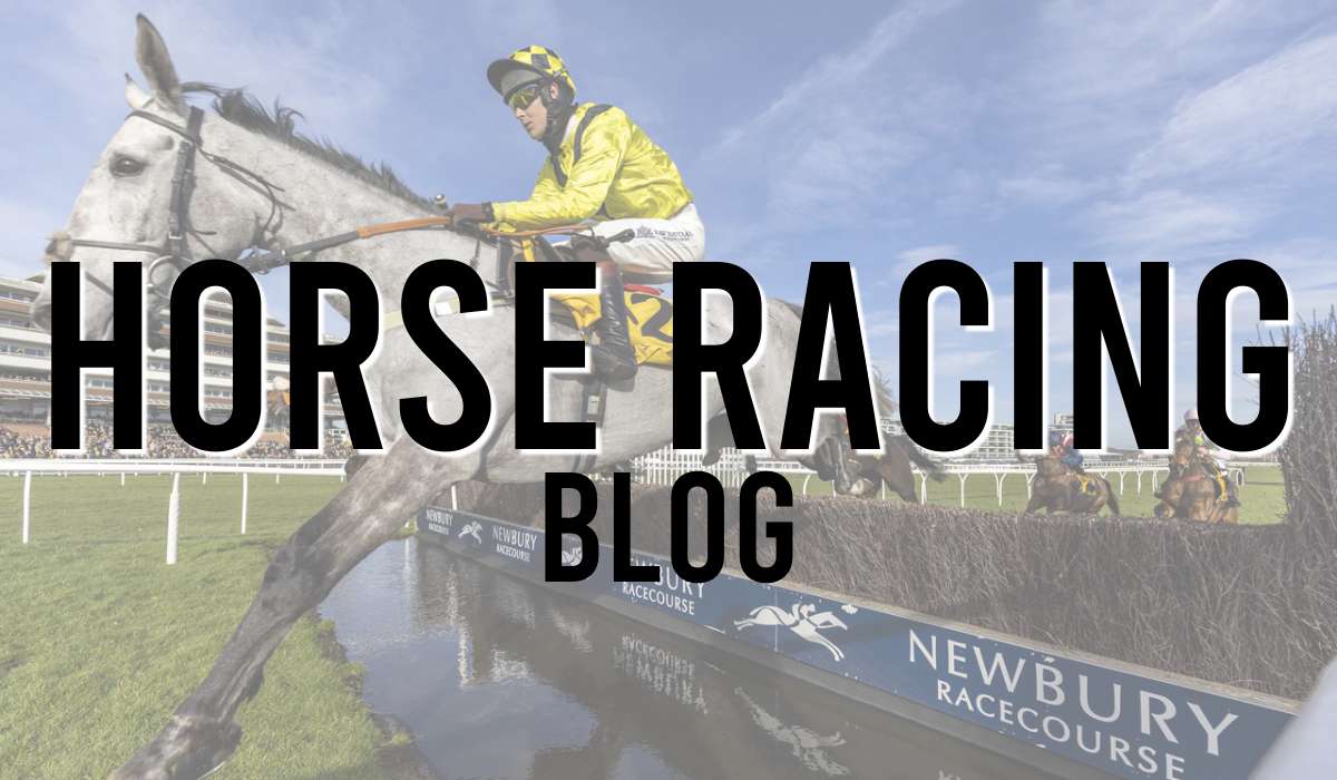 Horse Racing Blog