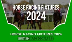 Horse Racing Fixtures 2024