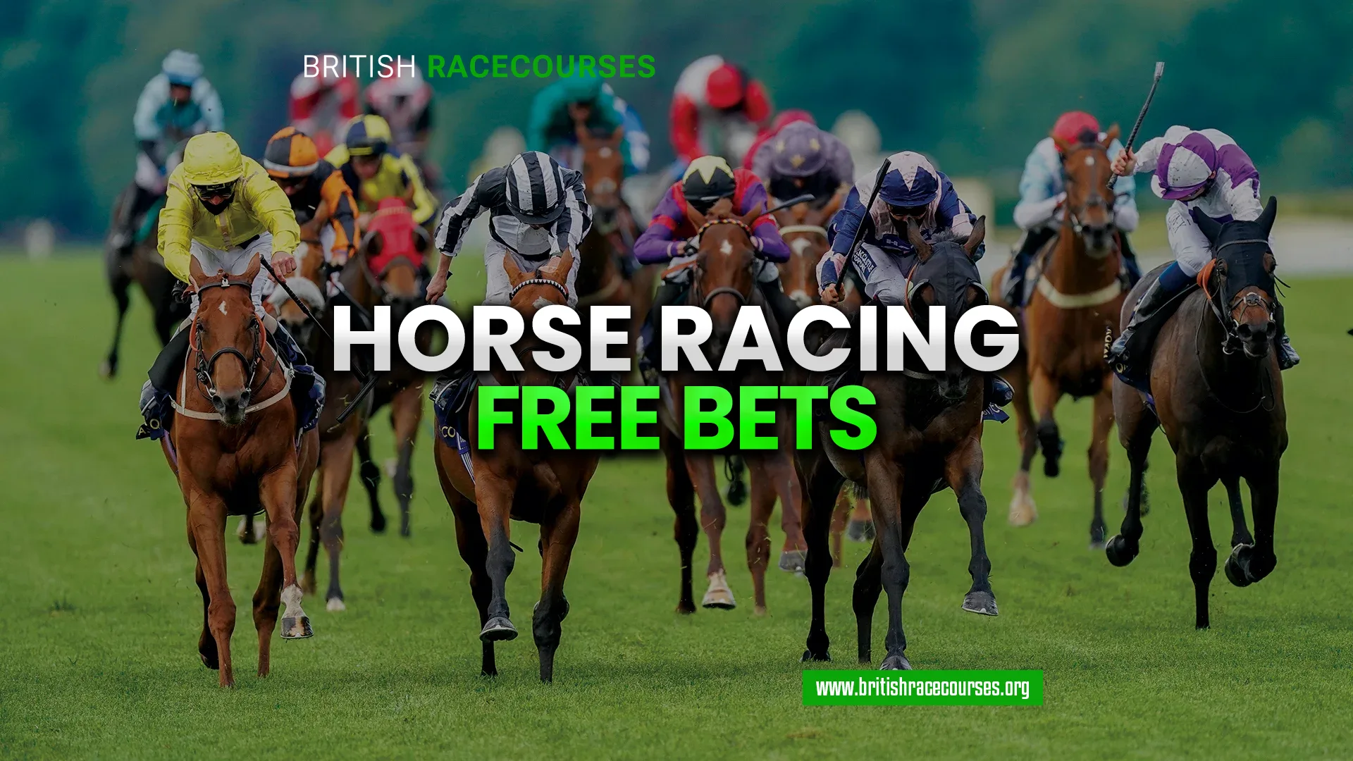 Horse Racing Free Bets 2026 1 Horse Racing Free Bets