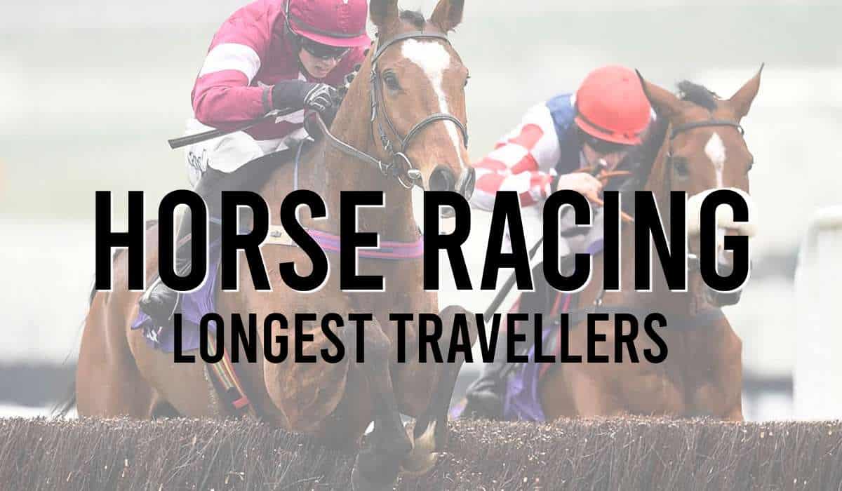 Longest Travellers Horse Racing