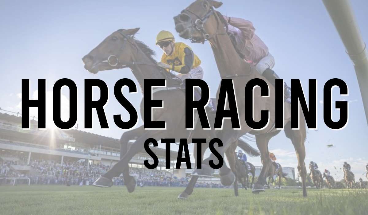 Horse Racing Stats