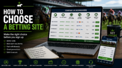 How to Choose a Betting Site 29 How to Choose a Betting Site
