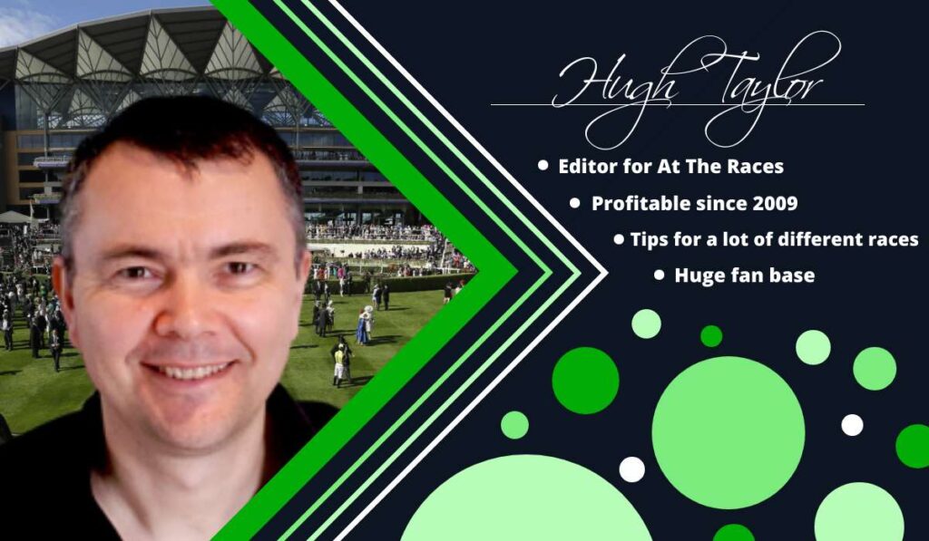 Hugh Taylor Horse Racing Tipster