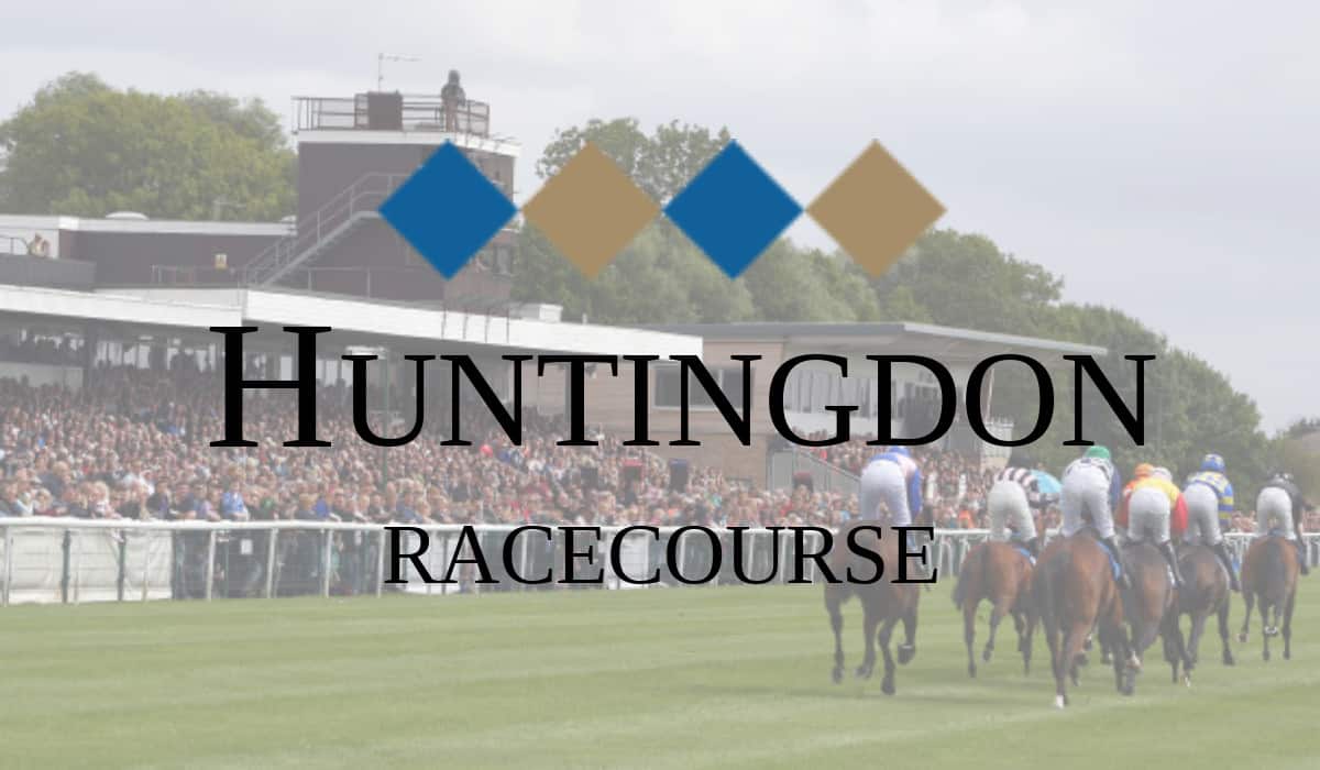 Huntingdon Racecourse Guide