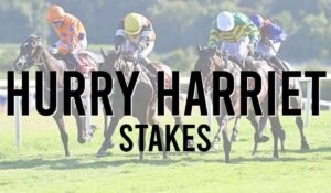 Irish Listed Horse Races 37 Hurry Harriet Stakes