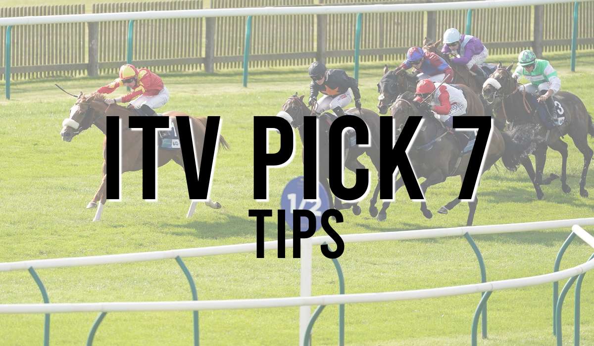 ITV Pick 7 Tips