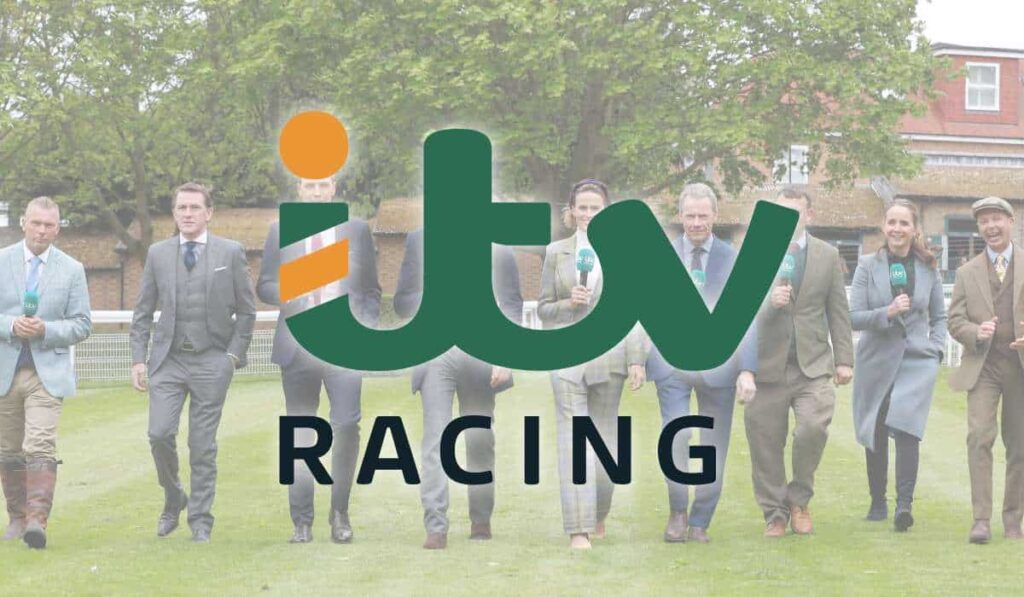 ITV Racing Watch Live Horse Racing on ITV Racing