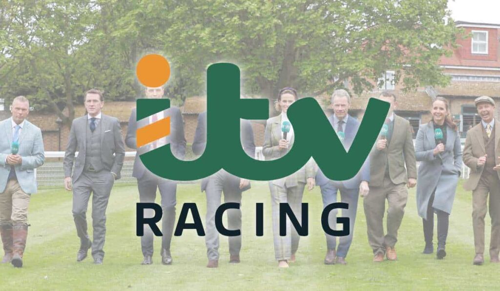 ITV Racing