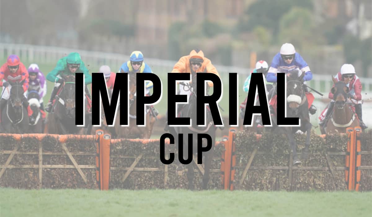 Imperial Cup