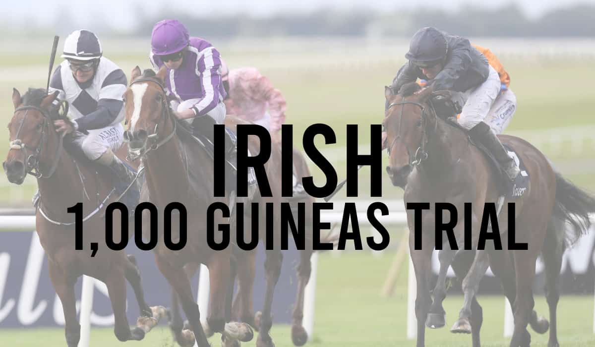 Irish 1,000 Guineas