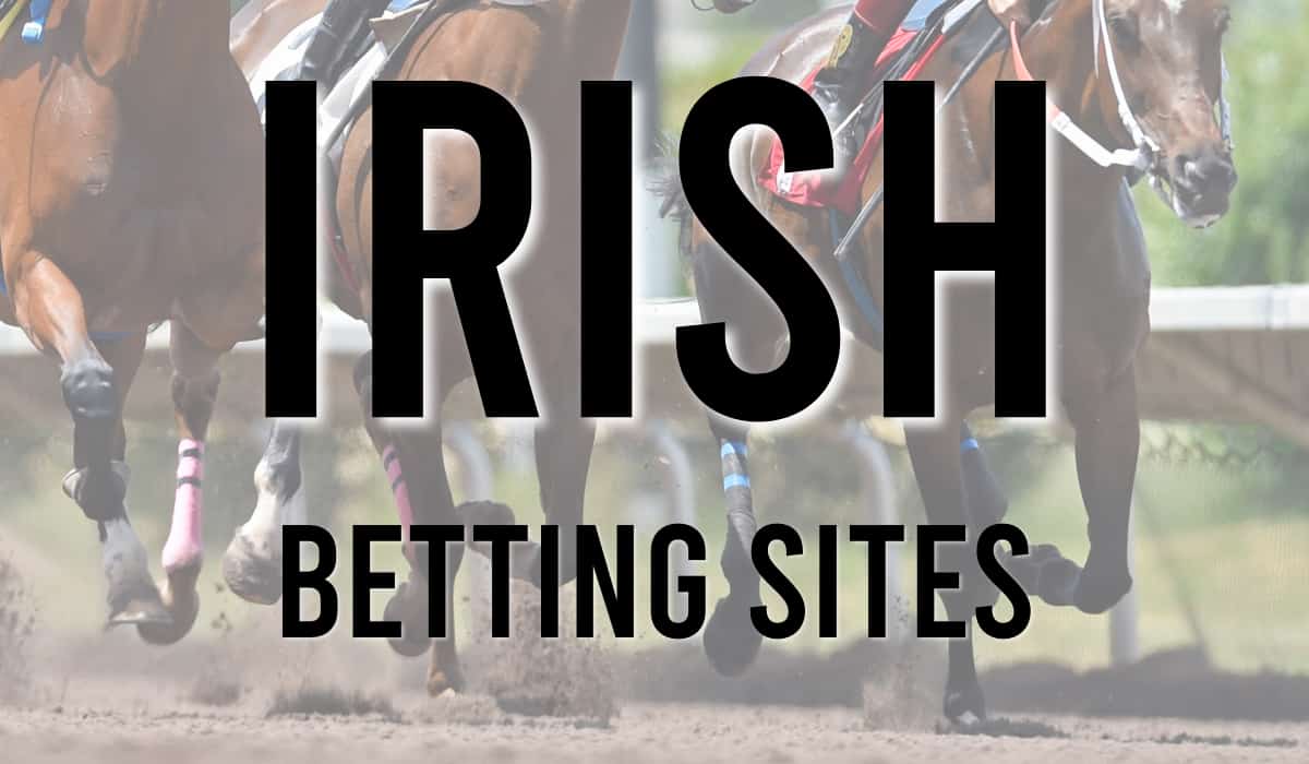 Irish Betting Sites