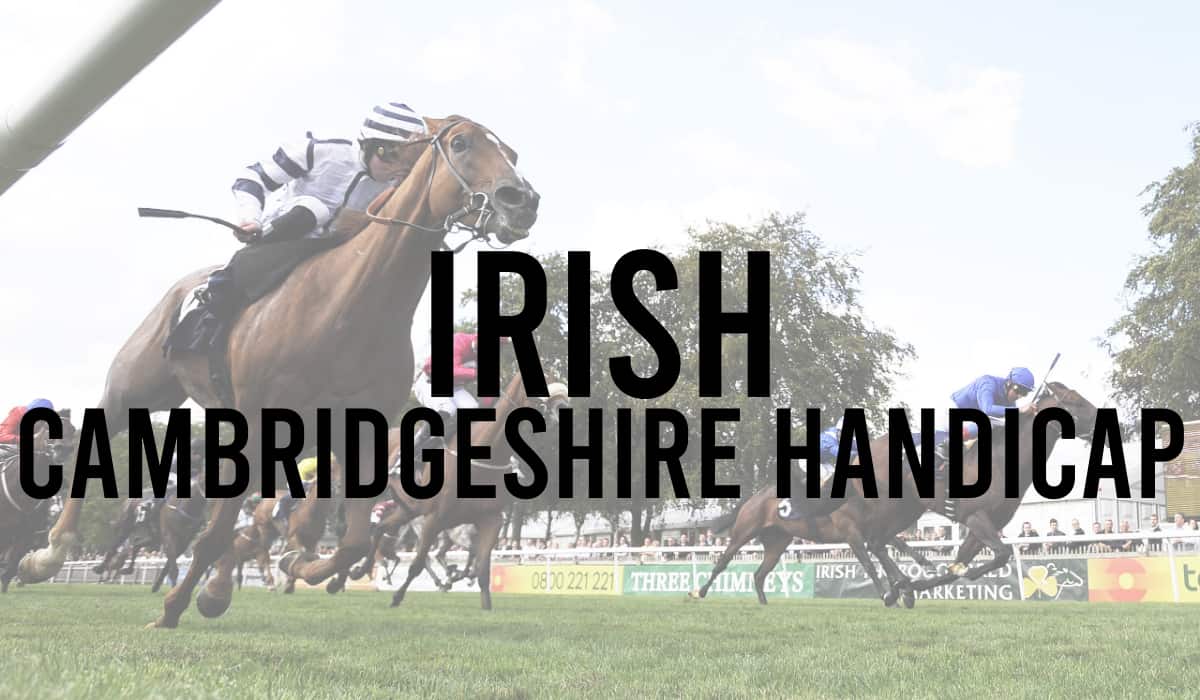 Irish Cambridgeshire Handicap