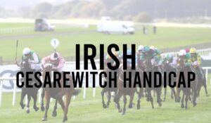 Irish Premier Handicap Horse Races 39 Irish Cesarewitch Handicap