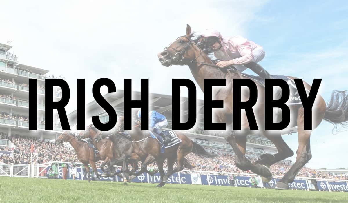 Irish Derby