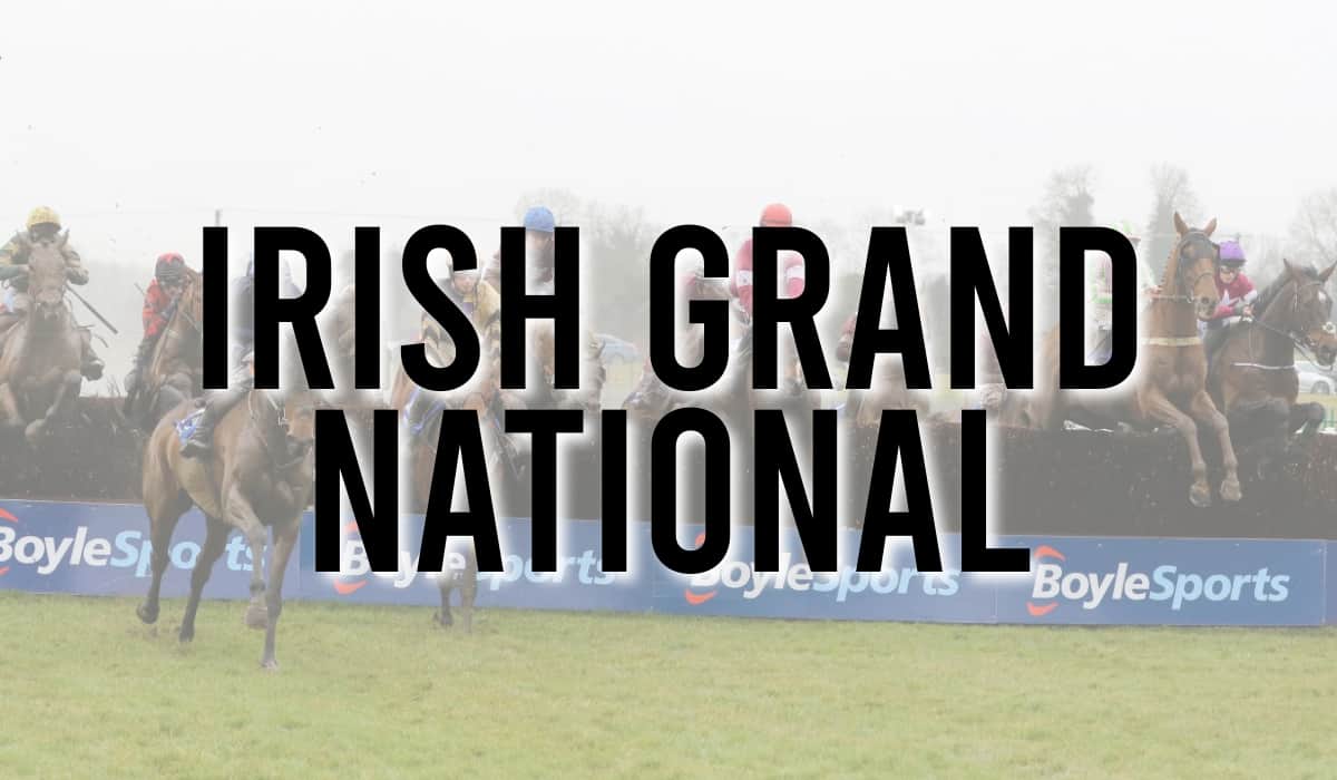 Irish Grand National