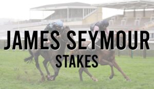 Listed Horse Races 128 James Seymour Stakes