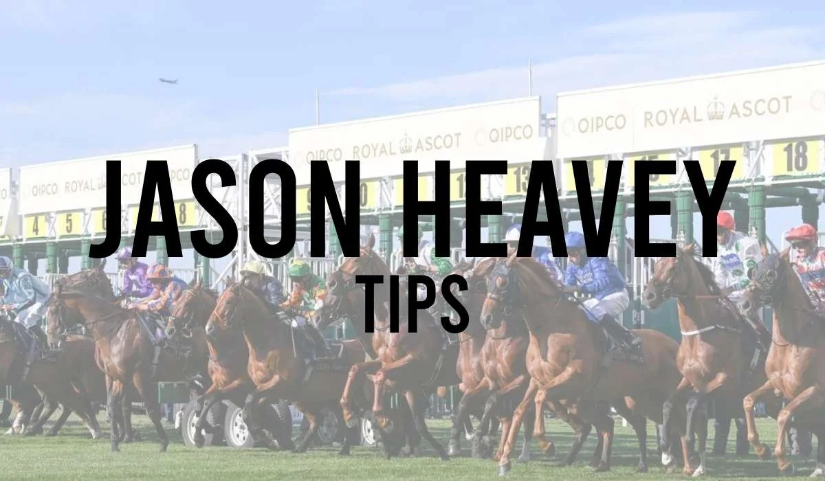 Jason Heavey Tips 6 Jason Heavey Tips