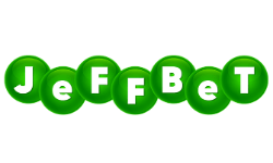 Jeffbet Logo