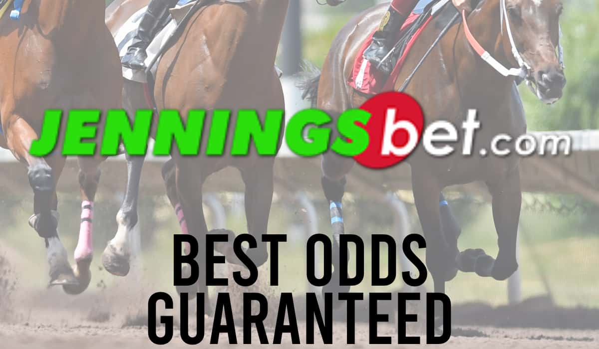 Jenningsbet Best Odds Guaranteed