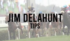 Jim Delahunt Tips